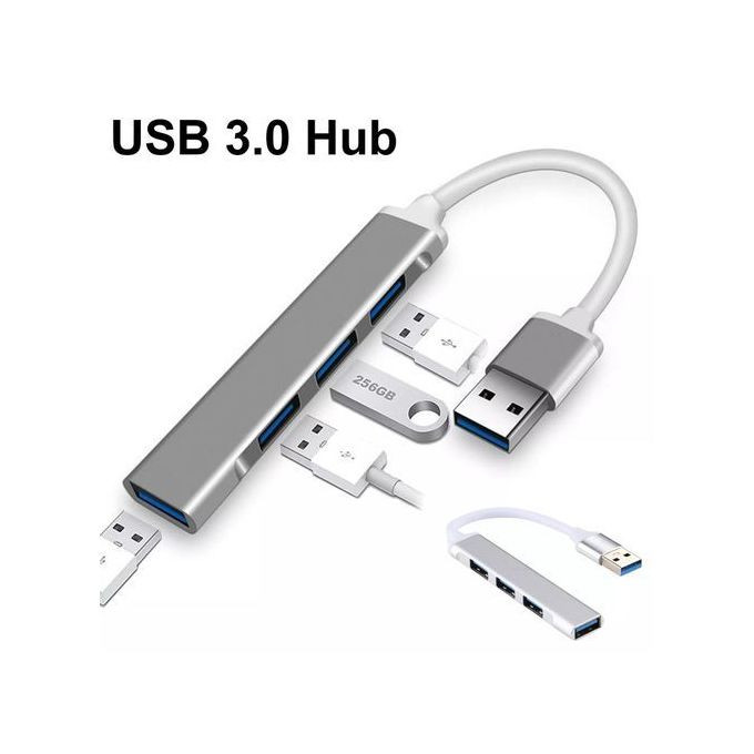 usb hub