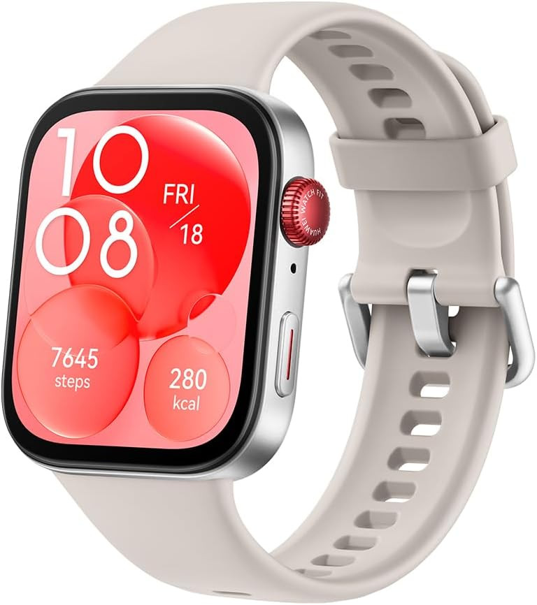 Watch Fit