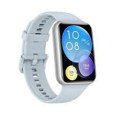Watch Fit 2 blue