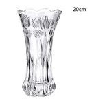 Flower Vase , Center