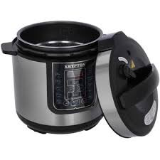 KNPC 6297 Multi cooker/6L/14 Pgrms/Digital display