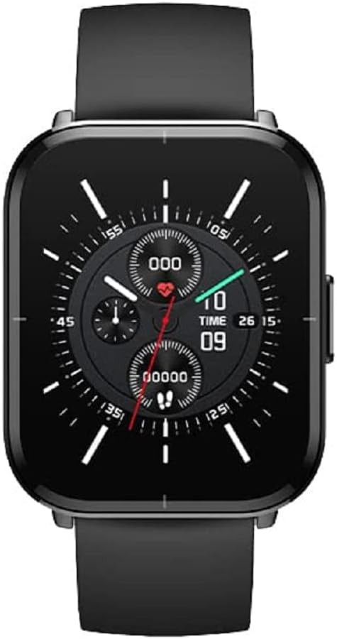 Mibro Color watch