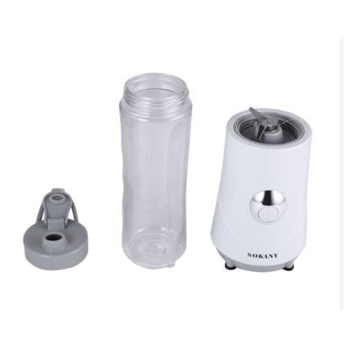Hand Blender For Making Smoothies Fast-White