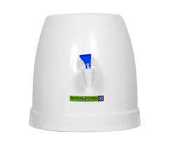 RF 8427 Table Top Dispenser