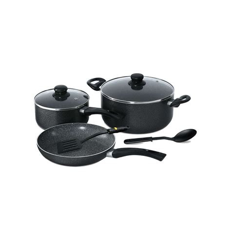 RF 8948 Cookware Set/7 ps
