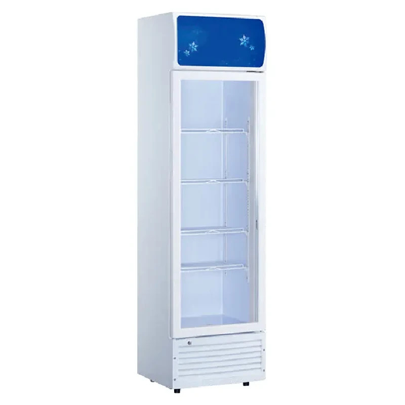 SMARTEC 310 Ltrs Beverage Coller Chiller