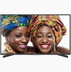 SMARTEC 32 INCH SMART, A++ TV + AC / DC + Digital + Android