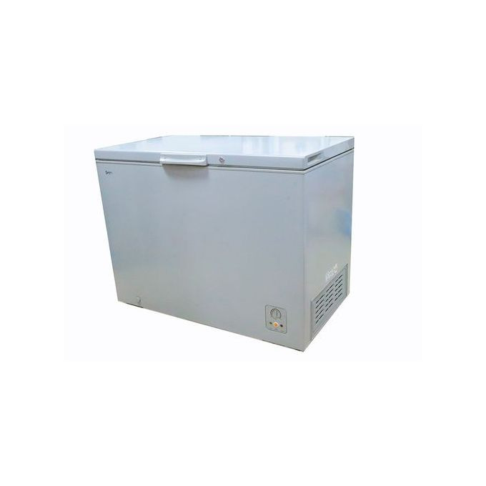 SMARTEC 390L Chest Freezer