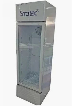 SMARTEC 400 Ltrs Beverage Coller Chiller