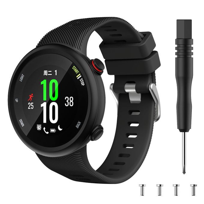 Watch Fit 2