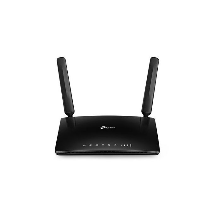 MR6400 Router