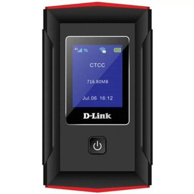 DWR-932M router