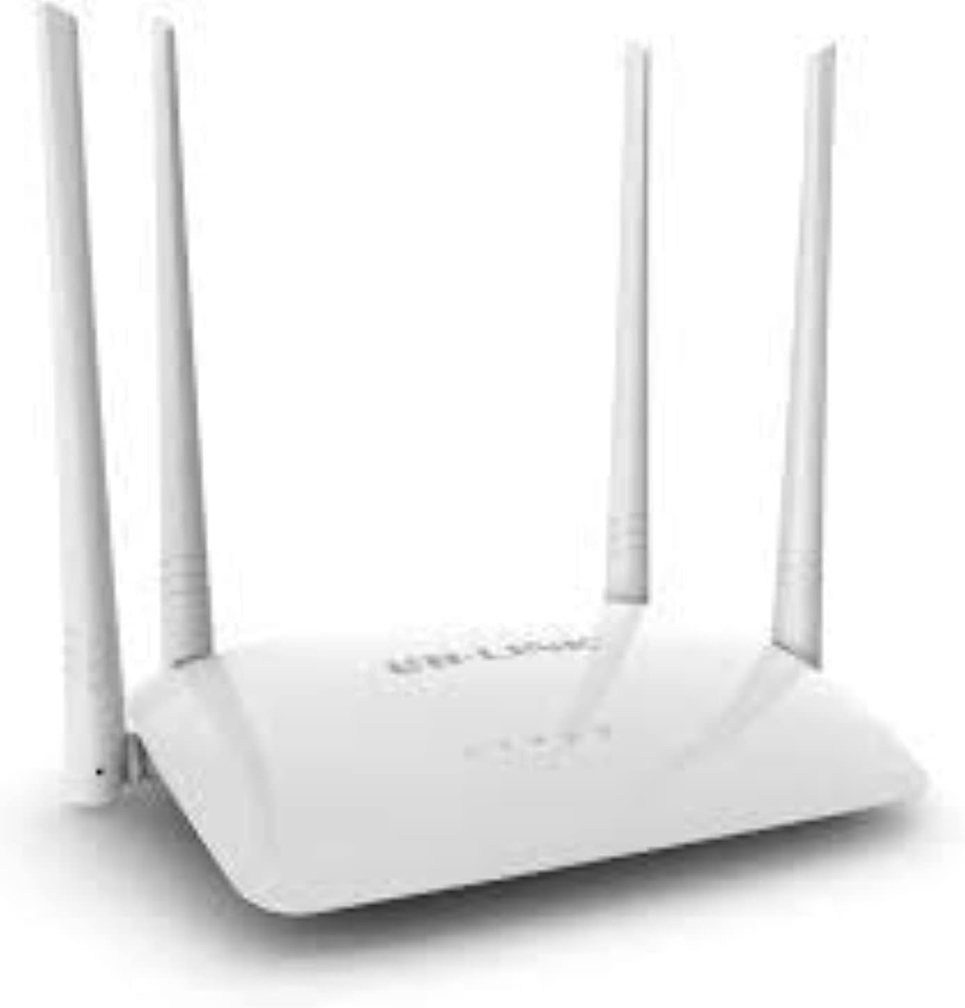 BL WR450h Router