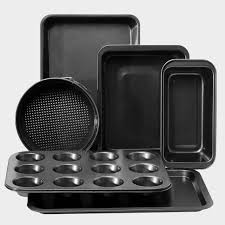 RFU 9089 6 PCS Bakeware Set