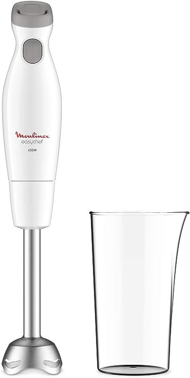 MOULINEX HAND BLENDER 450W Stick / 2 Speed DD451127