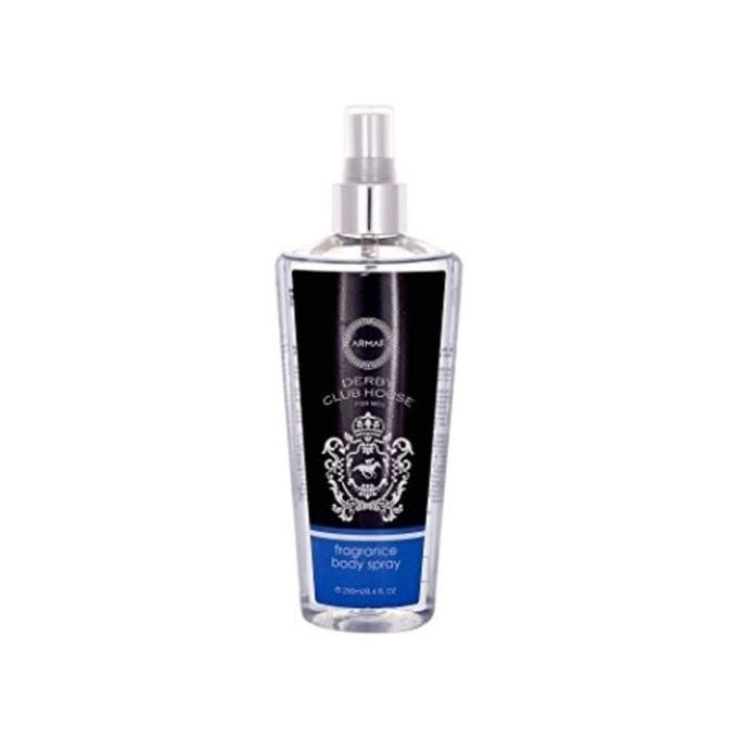 Armaf Derby Club House, Splash - 250ml