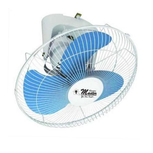 16 Inch Low Noise Orbit Fan For The Ceiling-Multicolour