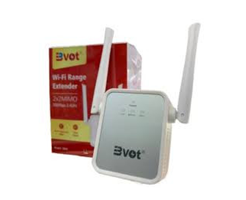 M09 WiFi Repeater