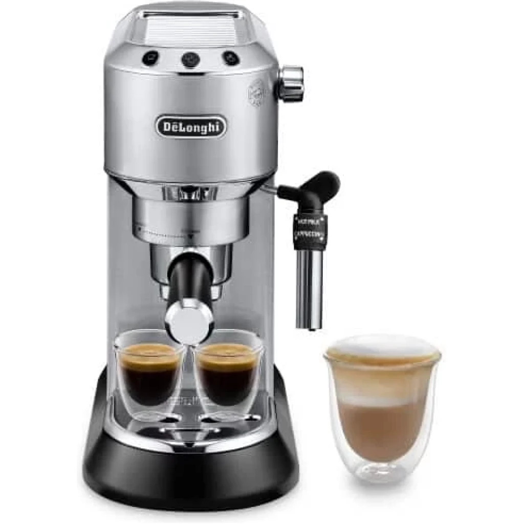 DELONGHI Expresso Machine Expresso C Cappuccino Maker DLEC685/EC685.M