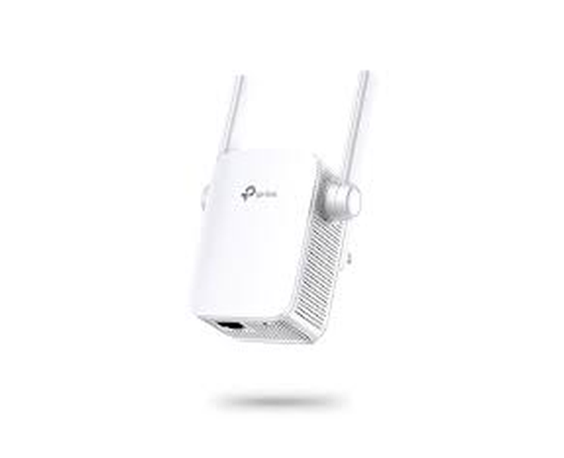 RE305 WiFi Booster
