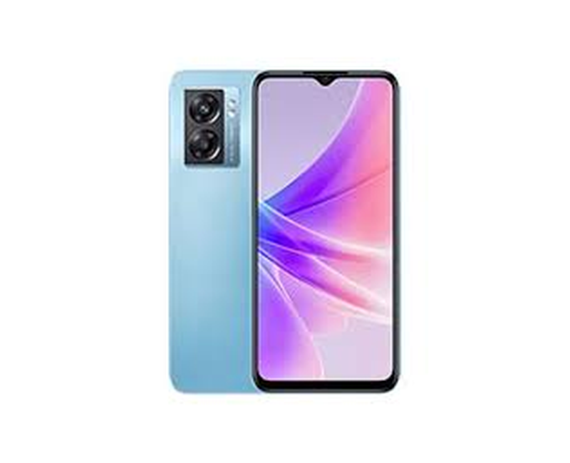 Oppo A77 4gb 128gb mix color small each