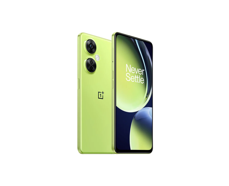 One plus Nord CE 3lite 8gb 256gb small each