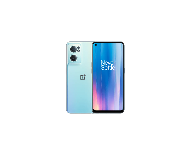 One plus Nord CE 2 5G 8gb 128gb small each