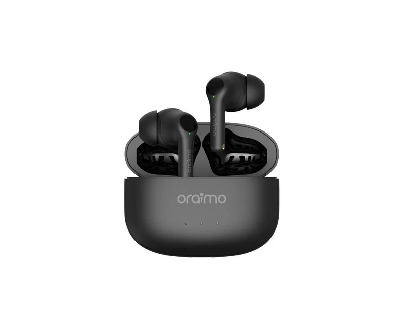FreePods 3 black
