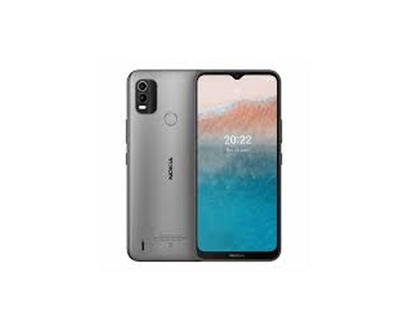 Nokia C21 plus 2gb 64gb mix color small each