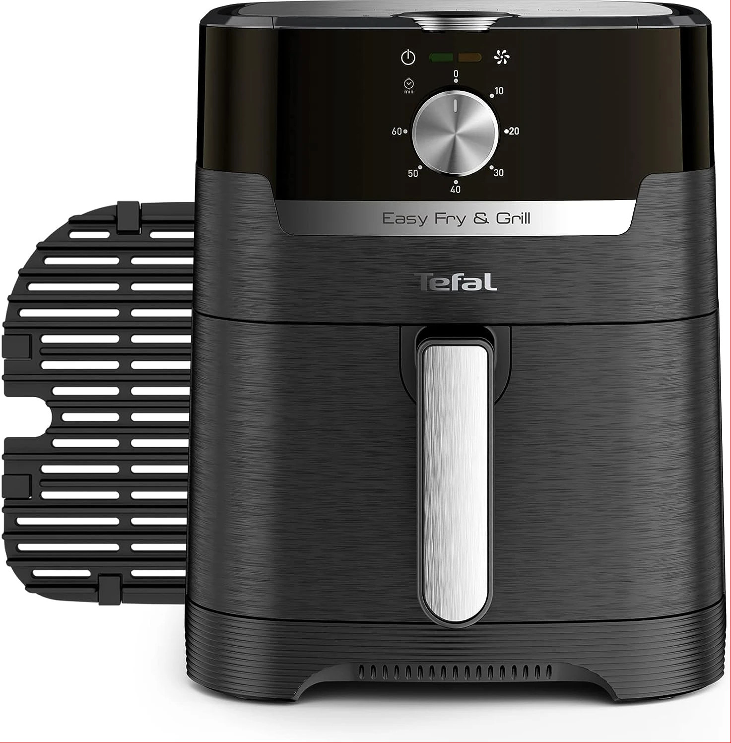 TEFAL AIR FRYER 4.2L Capacity 2in1 Airfryer C Grill 1400W EY501827