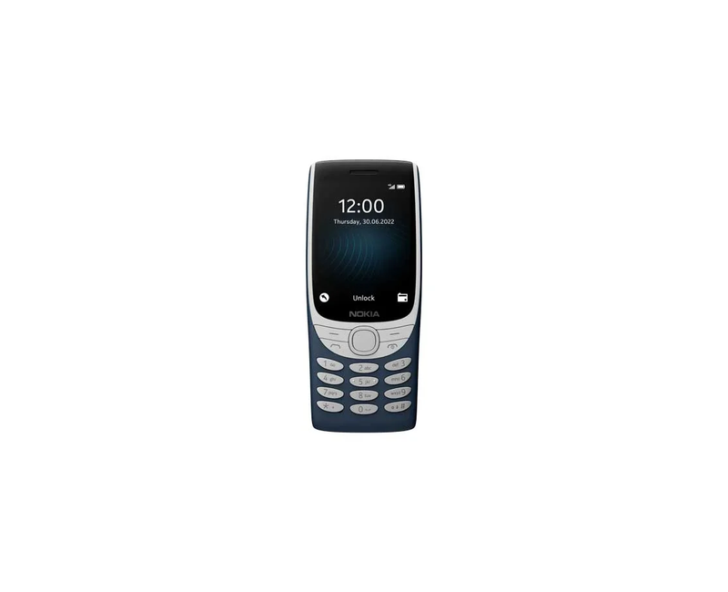 Nokia 8210 250k sand Blue small each