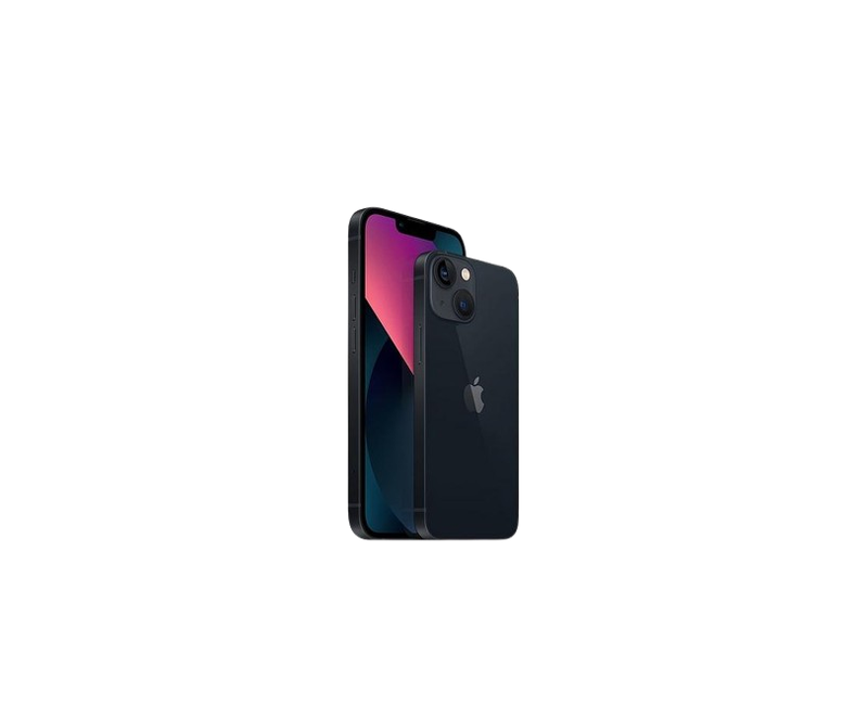 iPhone13 128gb Duos small each