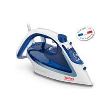 TEFAL STEAM 2400W- FRANCE- Blue FV5715M0