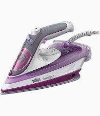 BRAUN STEAM 2700W Super Ceramic - Violet SI5037VI