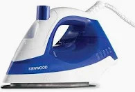KENWOOD STEAM Non Stick 1100W Blue STP01.000WB