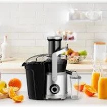MOULINEX Nutri XXL 1000W adjustable spout 2.2L jug JU660D27