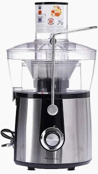 MOULINEX Juice Express 800w Speeds 2 Speed JU550D27