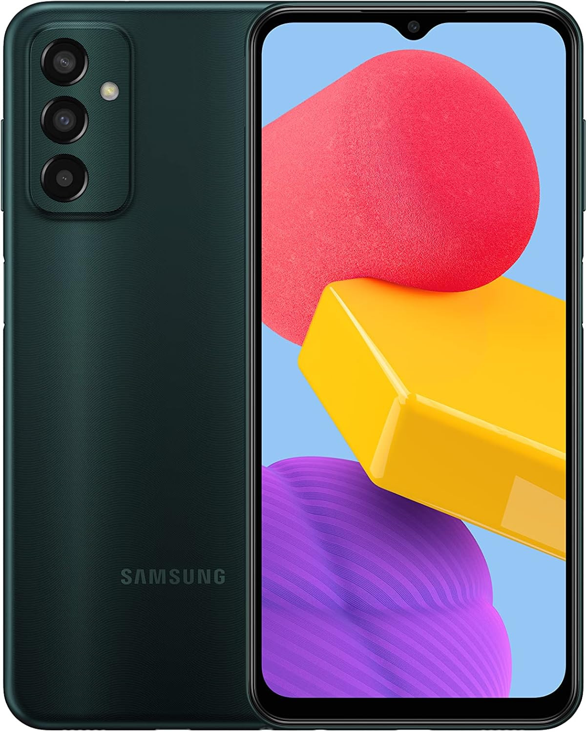 Samsung M13 4gb 64gb Mix color small each