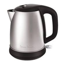 MOULINEX Stainless Steel 1.7L Subito 2400W Stainless Steel BY550D27
