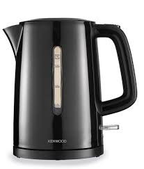KENWOOD Plastic 1.7L 2200W - Plastic cordless Concealed ZJP00