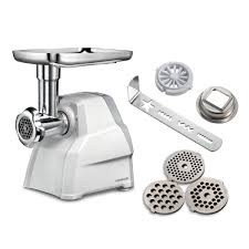 KENWOOD MEATMINCER 2100W- China MGP40