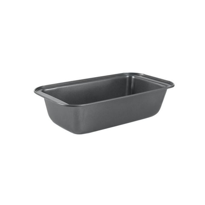 Non Stick Large  Baking Pastry Tray-Black 1045133 - Generic