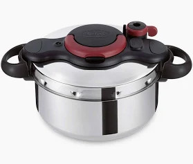 TEFAL 6 LITRES CLIPSO MINUT EASY- France P4620766