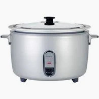 PANASONIC 7 LITERS +KEEPWARM+ AUTO OFF SRGA721