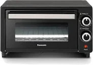 PANASONIC OVEN TOASTER OVEN TOASTER 9Liters Capacity NTH900