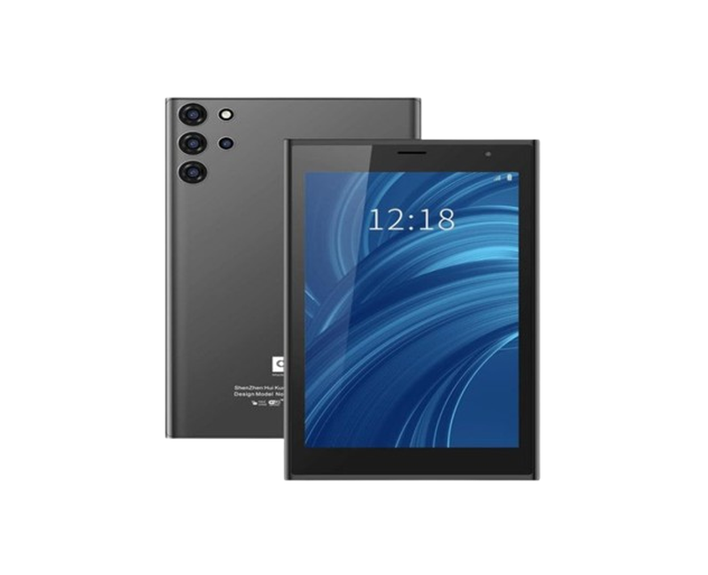 CM522 Smart 7" Tablet - 5G Android Tab Quad-Core Processor,Wifi,Zoom Supported Face Unlock Tablet PC -Multicolor Tablets