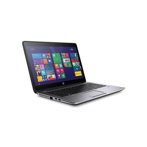 Hp Refurbished EliteBook 840 G2, Core I5 16GB Ram, 500GB HDD 14inch, Gray