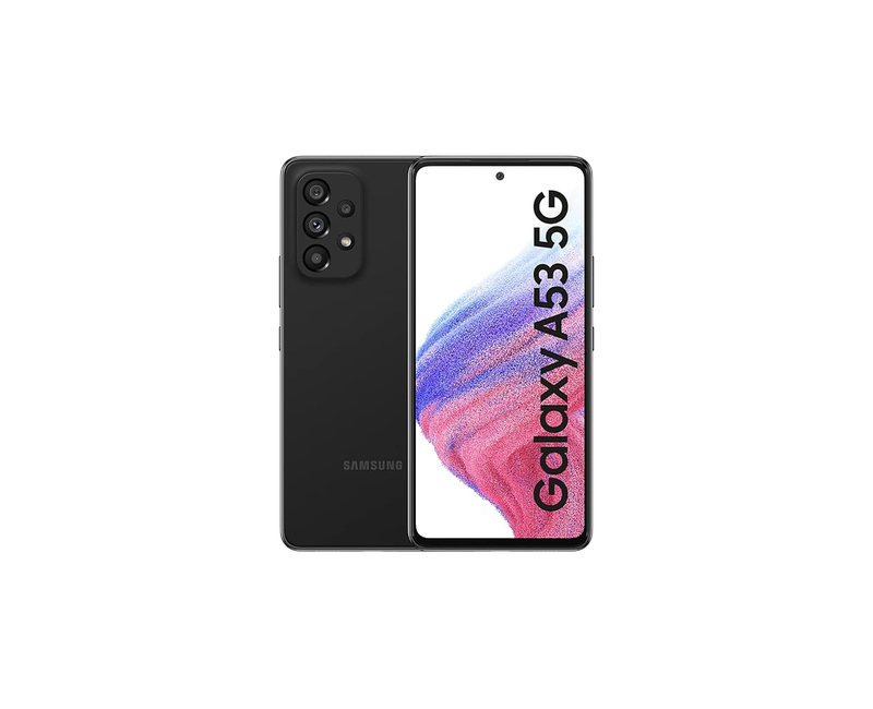 SAMSUNG A53 128GB STORAGE ( 6.5 inch 8GB RAM 5000mAh R64MP F32MP 5G)