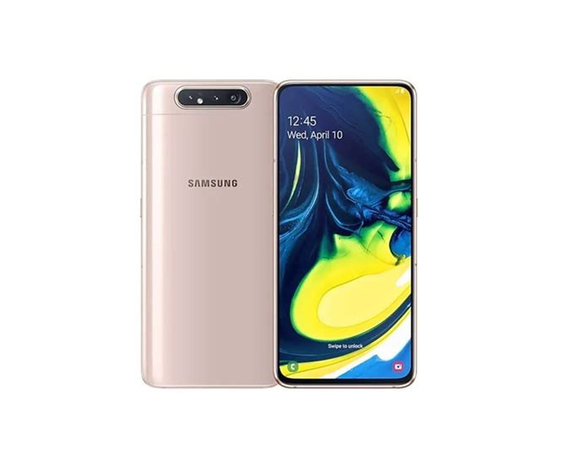 SAMSUNG GALAXY A80 8GB RAM 128GB ROM 3700mAh BATTERY 128GB each