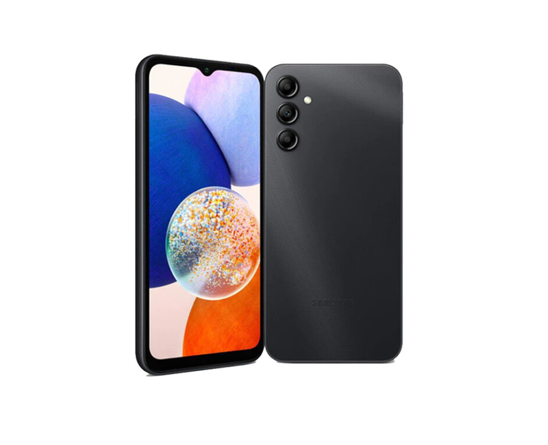SAMSUNG GALAXY A14 4GB RAM 128GB ROM 5000 mAh BATTERY 128GB each